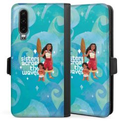 Sideflip Kotelo musta