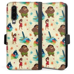 Sideflip Kotelo musta