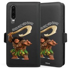 Sideflip Kotelo musta