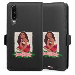 Sideflip Kotelo musta