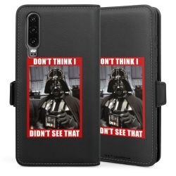 Sideflip with flap black