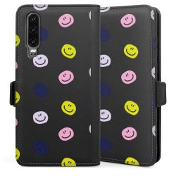 Sideflip Kotelo musta