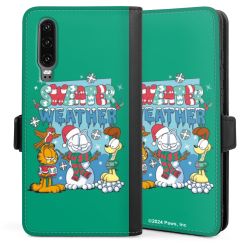 Sideflip Kotelo musta