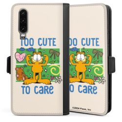 Sideflip Kotelo musta