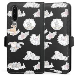 Sideflip with flap black