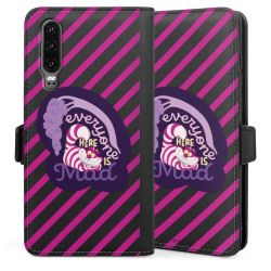 Sideflip with flap black