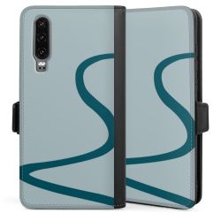 Sideflip with flap black