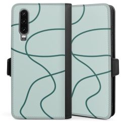 Sideflip with flap black