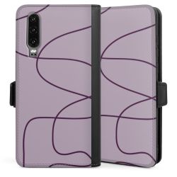 Sideflip with flap black