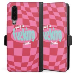 Sideflip with flap black