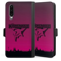 Sideflip with flap black