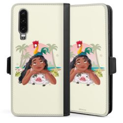 Sideflip Kotelo musta