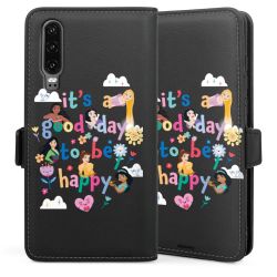 Sideflip Kotelo musta