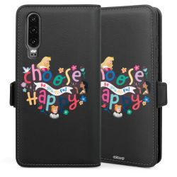 Sideflip Kotelo musta