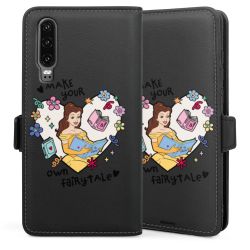 Sideflip Kotelo musta