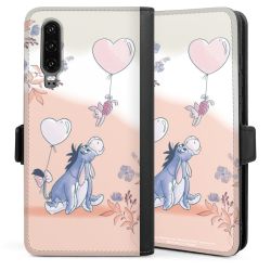 Sideflip Fodral med flap svart