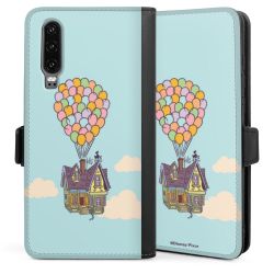 Sideflip Kotelo musta