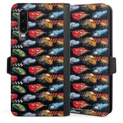 Sideflip Kotelo musta