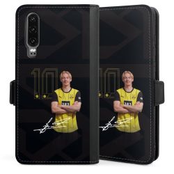 Sideflip Kotelo musta