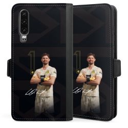 Sideflip Kotelo musta