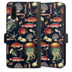 Sideflip with flap black