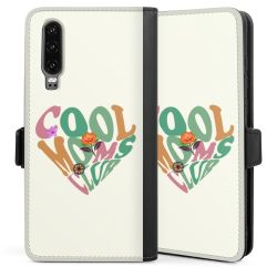 Sideflip with flap black