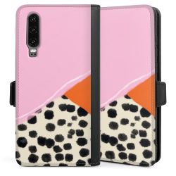 Sideflip Kotelo musta