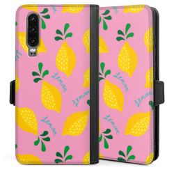 Sideflip with flap black