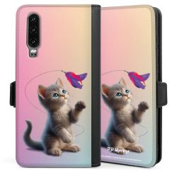 Sideflip Kotelo musta