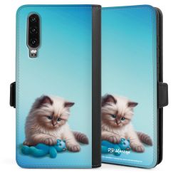 Sideflip Kotelo musta