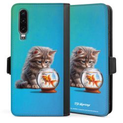 Sideflip Kotelo musta