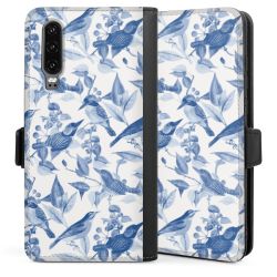 Sideflip Kotelo musta