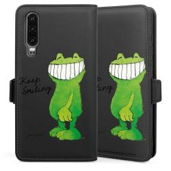 Sideflip Kotelo musta