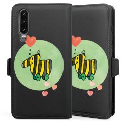 Sideflip Kotelo musta