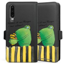 Sideflip Kotelo musta