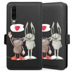 Sideflip Kotelo musta