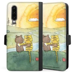 Sideflip Kotelo musta