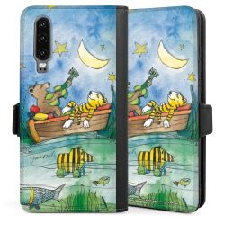 Sideflip Kotelo musta