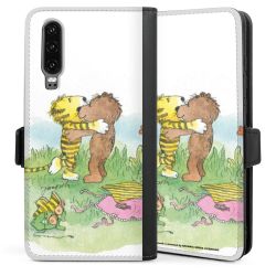 Sideflip Kotelo musta