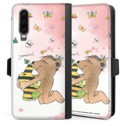 Sideflip Kotelo musta