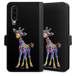 Sideflip Kotelo musta