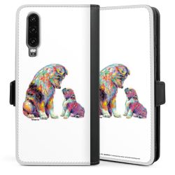 Sideflip Kotelo musta