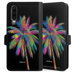 Sideflip Kotelo musta