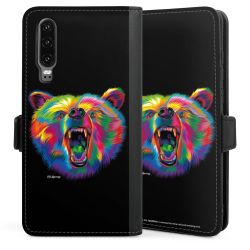 Sideflip Kotelo musta