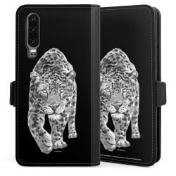 Sideflip Kotelo musta