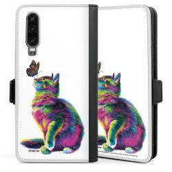 Sideflip Kotelo musta