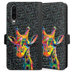 Sideflip Kotelo musta