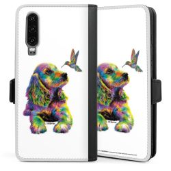 Sideflip Kotelo musta