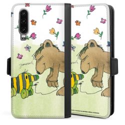 Sideflip Kotelo musta