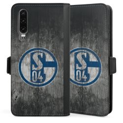 Sideflip Fodral med flap svart